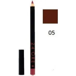 24 ore - Lip Pencil n. 05 chocolate