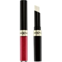 lipfinity - Lipstick + Lip Balm  n. 120 hot