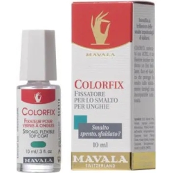 Colorfix - Fixer For Nail Polish 10 Ml