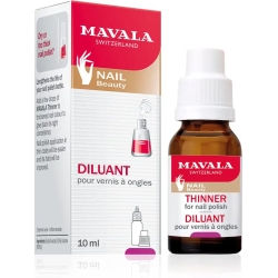 Thinner For Nail Polish 10 Ml