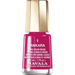minicolors - Nail Polish n. 001 ankara