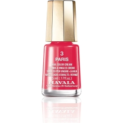 minicolors - Nail Polish n. 003 paris