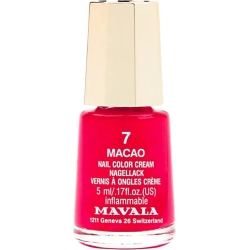 minicolors - Nail Polish n. 007 macao