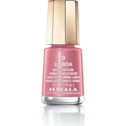 minicolors - Nail Polish n. 009 lisboa
