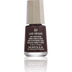 minicolors - Nail Polish n. 033 las vegas