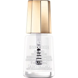 minicolors - Nail Polish n. 043 incolore