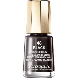 minicolors - Nail Polish n. 048 black
