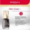 minicolors - Nail Polish n. 048 black