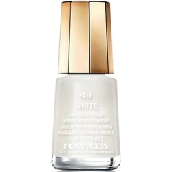 minicolors - Nail Polish n. 049 white