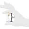 minicolors - Nail Polish n. 049 white