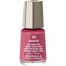 minicolors - Nail Polish n. 055 dakar