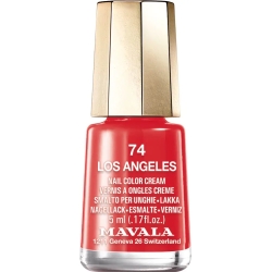 minicolors - Nail Polish n. 074 los angeles