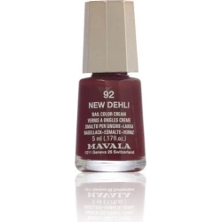 minicolors - Nail Polish n. 092 new dehli