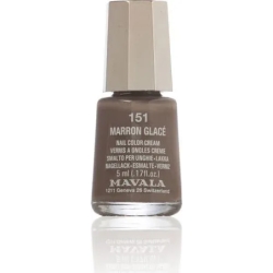 minicolors - Nail Polish n. 151 marron glace