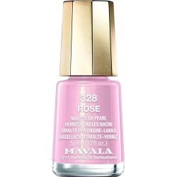 minicolors - Nail Polish n. 328 rose