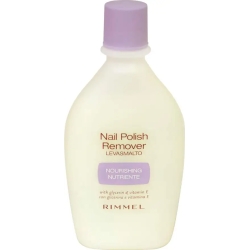 Nail Polish Remover Nourishing 100 ml