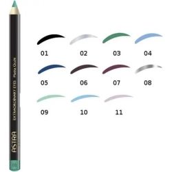 Extraordinary Eyes - Eye Pencil n. 04 light blue
