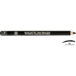 Black glitter - Eye Pencil