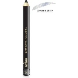 jumbo glitter eye shadow - jumbo Eye Pencil n. 30 white sheen