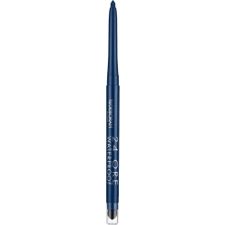 24 ore waterproof - Eye Pencil n.  04 Blue