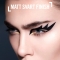 Exaggerate Eyeliner 001 Black