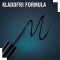 Exaggerate Eyeliner 001 Black