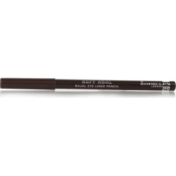 soft khôl - eye pencil kajal n. 011 sable brown