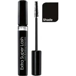 extra super lash - mascara black
