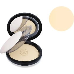 Natural Skin Powder - pressed Powder n. 33 Beige
