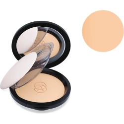 Natural Skin Powder - pressed Powder n. 36 miele