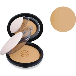 Natural Skin Powder - pressed Powder n. 42 Creola