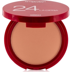 La Cipria - pressed powder n. 24