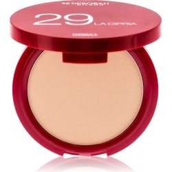 La Cipria - pressed powder n. 29