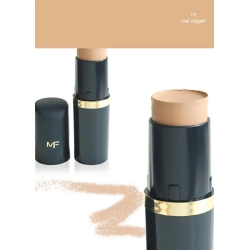 Pan Stick Foundation n. 14 Cool Copper