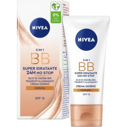 5in1 Golden - SPF15 super hydrating BB cream  50 ml