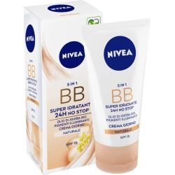 BB Cream Natural 50 ml