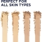 Stay Matte - Pressed Powder n. 001 Transparent