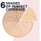 Stay Matte - Pressed Powder n. 008 Cashmere