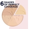 Stay Matte - Pressed Powder n. 010 Warm
