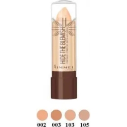 Hide the blemish - stick concealer n. 103 soft honey
