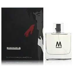 Eau De Toilette for men Spray 100 ml
