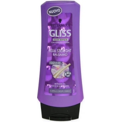 Asia Straight Gliss Smoothing Conditioner Anti Frizz 200 Ml