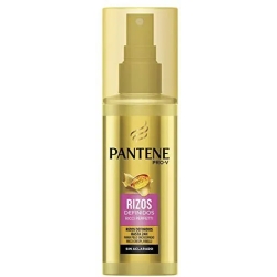 Cream Definition Curly Hair Normal Thick No Rinsing Pro-V 145Ml