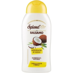 Conditioner Coconut 300 Ml