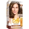 Belle color - Permanent hair dye No. 21 light golden brown