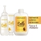 Belle color - Permanent hair dye No. 21 light golden brown