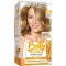 Belle color - Permanent hair dye No. 21 light golden brown