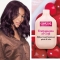 Hair Dye Casting Creme Gloss Without Ammonia N316 Plum