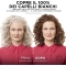 Excellence creme - Hair dye N. 6/54 Light Mahogany Copper Brown