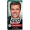 Coloring shampoo 30 ml - Dark brown